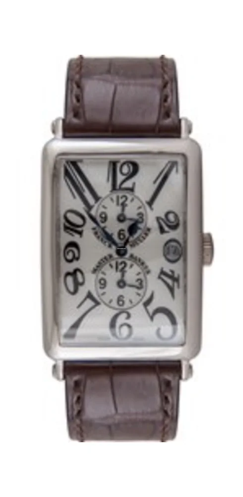 Franck Muller Master Banker Long Island Master Banker